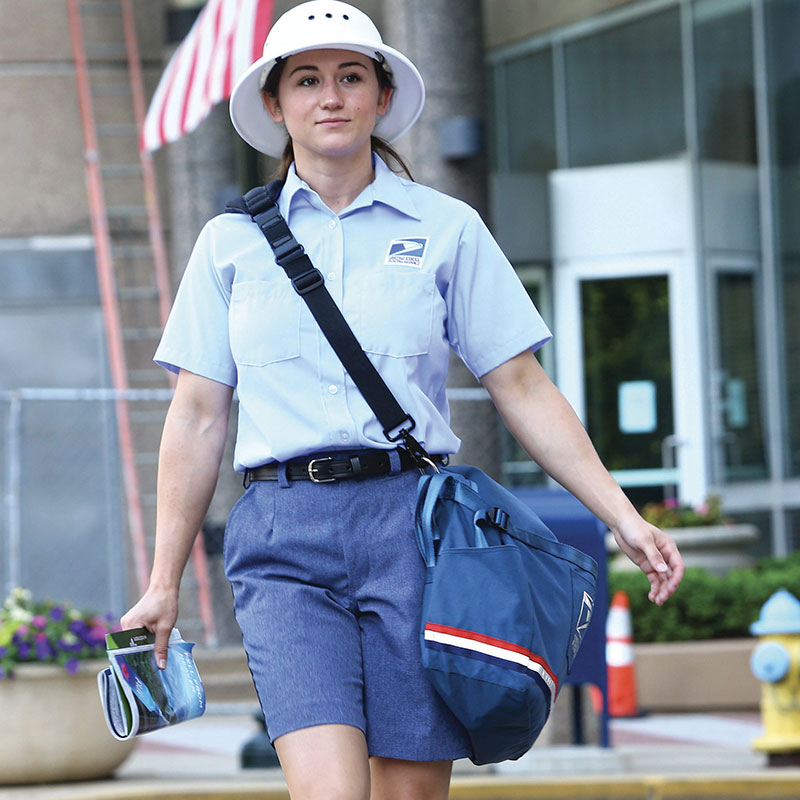Post clearance office wear