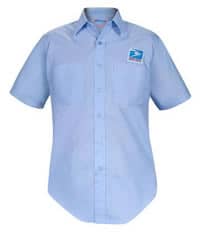 Shirts - Skaggs Postal Uniforms