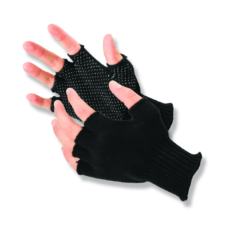 Grip Dot Gloves - Medium