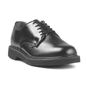 bates postal shoes