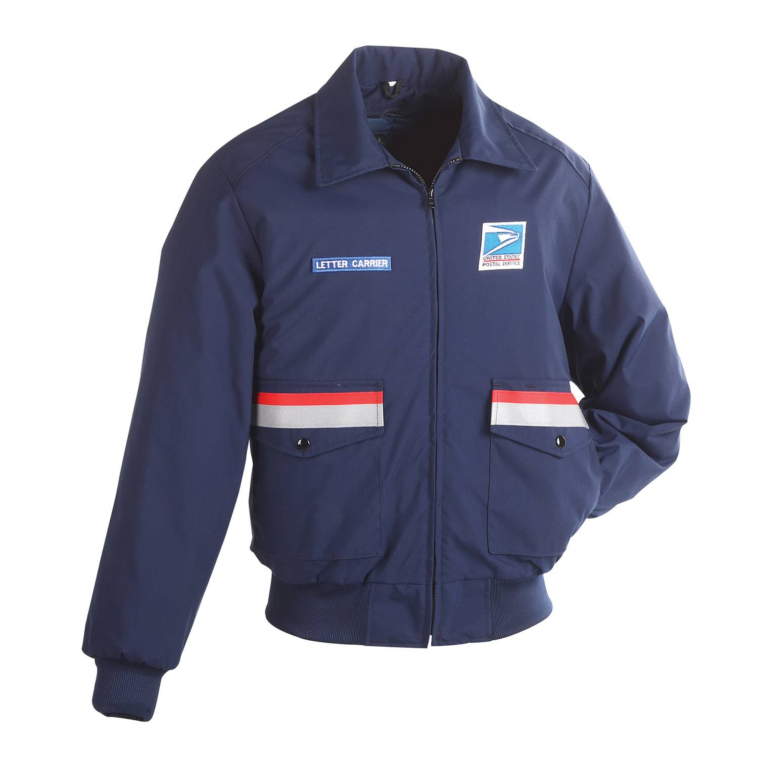 Ladies' Regulation Bomber Jacket with Zip-Out Liner