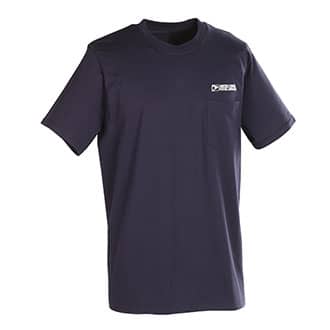 Postal T-Shirt w/Pocket